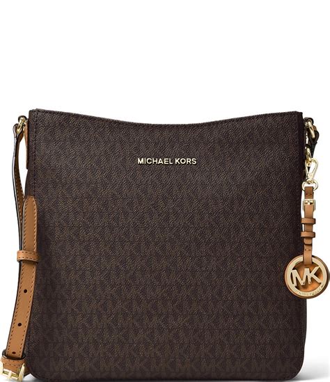 large michael kors cross body|Michael Kors clear crossbody bag.